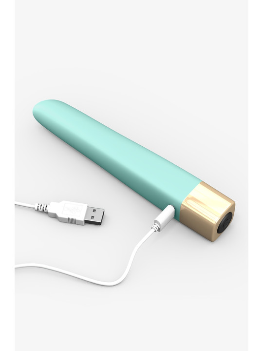 Mini vibromasseur Delight Me - Love to Love