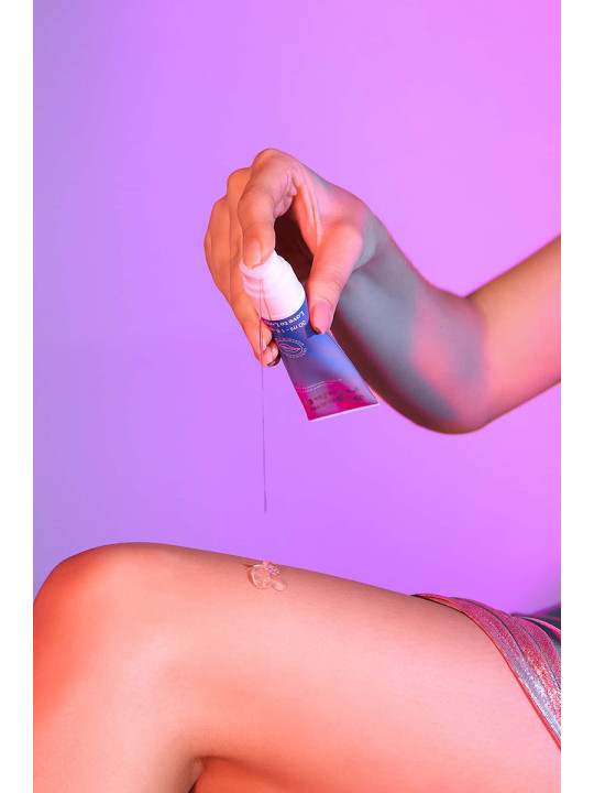 Stimulant point G Orgasm Rainfall 30ml - Love To Love