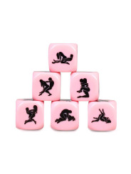 Dé Kamasutra hétéro - Secret Play