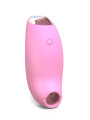 Stimulateur clitoridien Believer rose - Love to Love