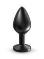 Plug anal en métal Onix Plug M - Dorcel