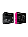 Plug anal en métal Onix Plug M - Dorcel