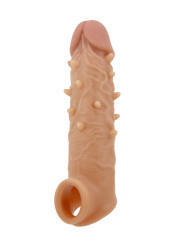 Gaine de penis avec reliefs Osborn