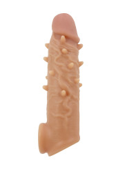 Gaine de penis avec reliefs Osborn