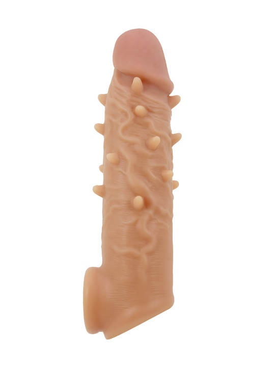Gaine de penis avec reliefs Osborn