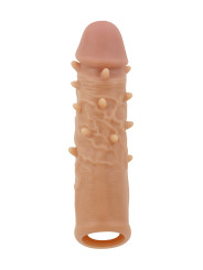 Gaine de penis avec reliefs Osborn