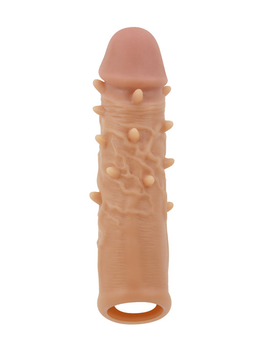 Gaine de penis avec reliefs Osborn