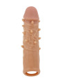 Gaine de penis avec reliefs Osborn