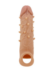Gaine de penis avec reliefs Osborn