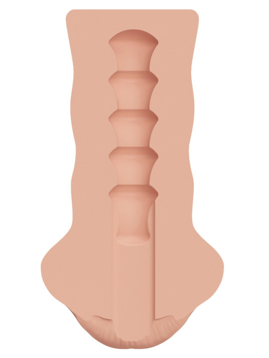 Masturbateur Realistic Blow Job - Shake