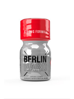 Poppers Berlin Hard 10ml