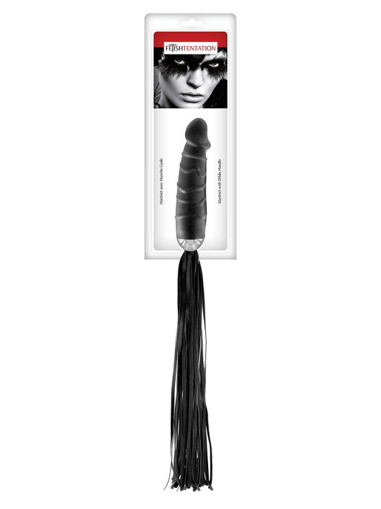 Martinet gode - Fetish Tentation