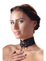Collier en dentelle - Cotelli Accessoires