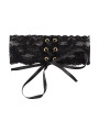 Collier en dentelle - Cotelli Accessoires