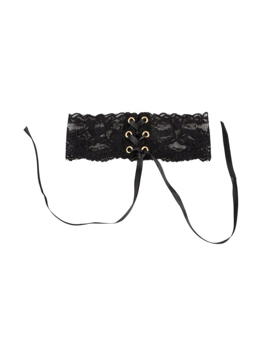 Collier en dentelle - Cotelli Accessoires