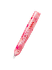 Stylo comestible Fraise