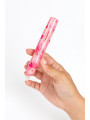 Stylo comestible Fraise
