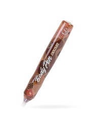 Stylo comestible Chocolat