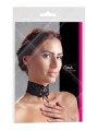 Collier en dentelle - Cotelli Accessoires