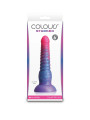 Gode Blue Stacked 16 x 3,9 cm - NS Novelties