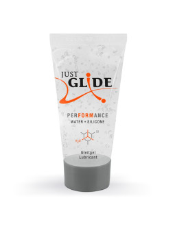 Lubrifiant Performance Just Glide 20ml