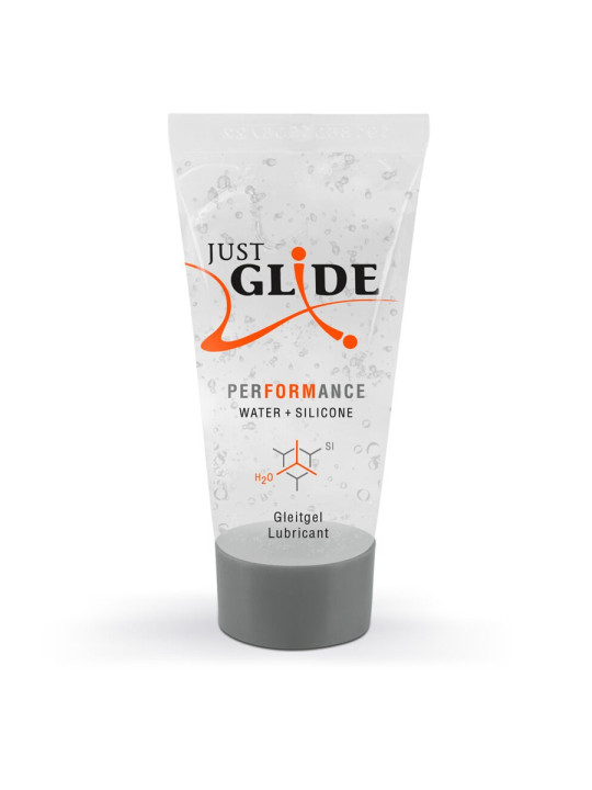 Lubrifiant Performance Just Glide 20ml