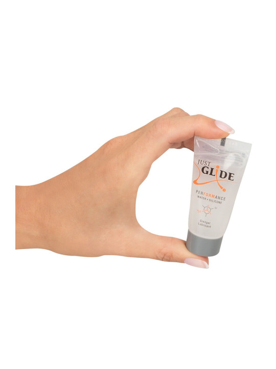 Lubrifiant Performance Just Glide 20ml