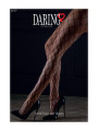 Collants Over Sized Net Tights - Daring Intimates