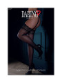 Bas Satin Touch Garterbelt - Daring Intimates