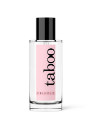 Parfum d'attirance Taboo Frivole