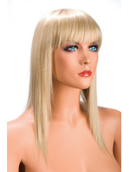 Perruque Allison blonde