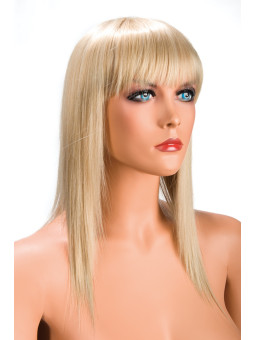 Perruque Allison blonde