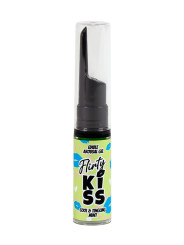 Pack 2 gels pour sexe oral Flirty Kiss - Secret Play