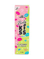 Pack 2 gels pour sexe oral Flirty Kiss - Secret Play