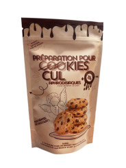 Préparation pour Culkies chocolat - Les Canailles