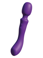 Vibromasseur 2 en 1 - She.E.O