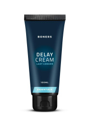 Crème retardante - Boners