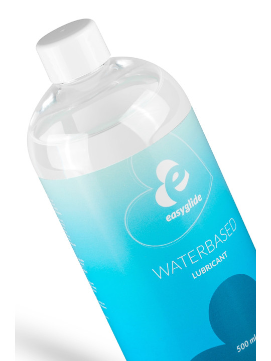 Lubrifiant EasyGlide base eau 500 ml
