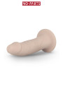 Gode réaliste Alex 15 cm - No-Parts