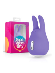 Stimulateur clitoridien Tedy - Good Vibe Only