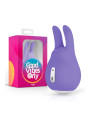 Stimulateur clitoridien Tedy - Good Vibe Only