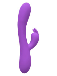 Vibro Rabbit chauffant Gili-Gili - Wooomy