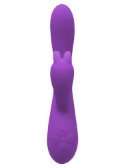 Vibro Rabbit chauffant Gili-Gili - Wooomy