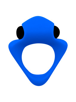 Bullet Cockring Tribe - Wooomy