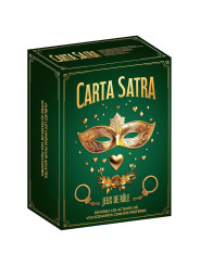 Carta Sutra Jeux de Rôle