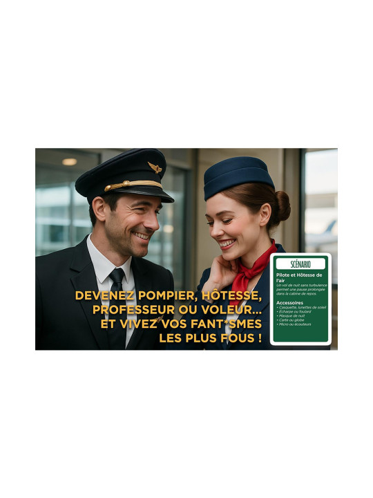 Carta Sutra Jeux de Rôle