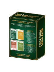 Carta Sutra Jeux de Rôle