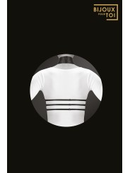 Harnais tour de cou Julia