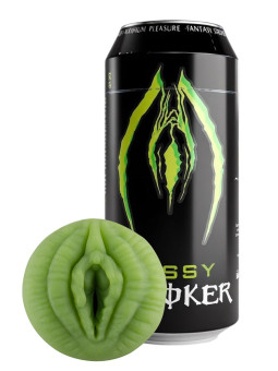 Masturbateur Monster Pussy Stroker