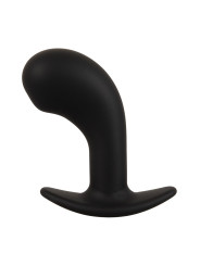 Plug prostatique vibrant Big Head - Anos